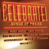 CeCe Winans - Hallelujah Praise