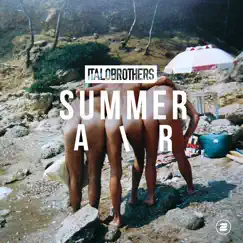 Summer Air - Single by ItaloBrothers album reviews, ratings, credits