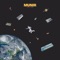 Lagos - Munir lyrics
