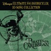 Disney's Ultimate Swashbuckler Collection: Pirates of the Caribbean artwork