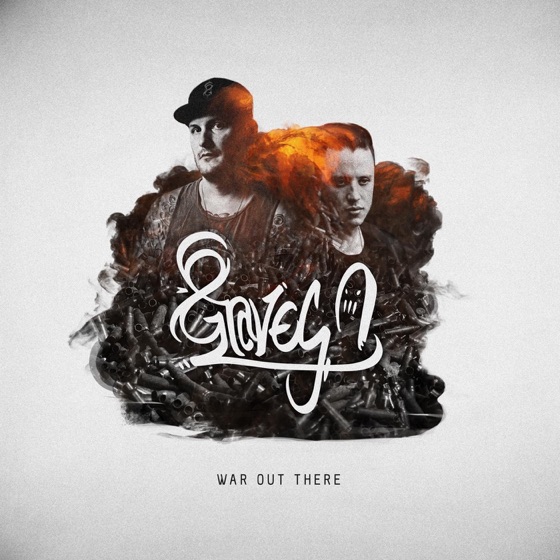 Cover artwork for Two Wrongs