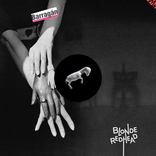 Art for Dripping by Blonde Redhead