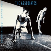 The Associates - Boys Keep Swinging (2016 Remastered Version)