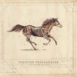 Turnpike Troubadours - Old Time Feeling (Like Before) - Line Dance Music