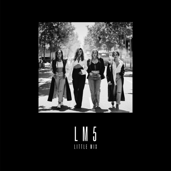 LM5 (Deluxe) - Little Mix