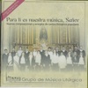 Para Tí Es Nuestra Música, Señor