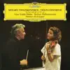 Mozart: Violin Concertos Nos. 3 & 5 album lyrics, reviews, download