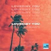 Loved by You (Crystal Rock Remix) artwork