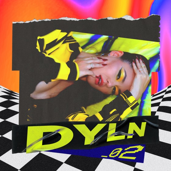 Cover artwork for Flex