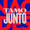 Stream & download Tamo Junto (Não Desista) - Single