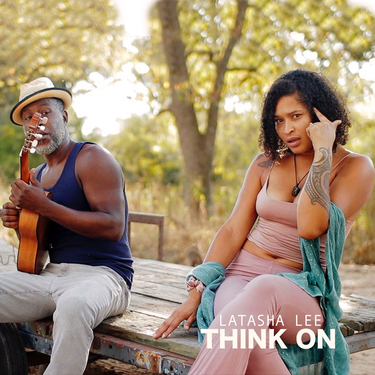 Think On - Single by Latasha Lee on Apple Music