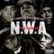 Real Niggaz Don't Die - N.W.A. lyrics