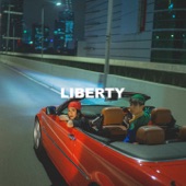 Liberty artwork