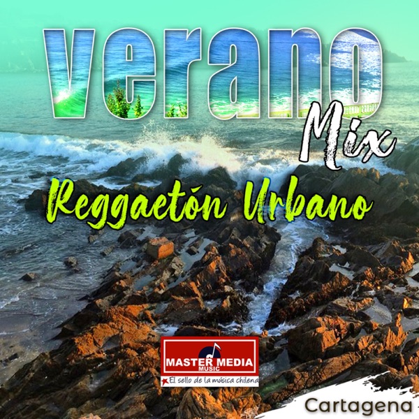 Download Chris Montez, Richi Angel, Liles & Mix Reggaeton Mix - Cartagena (2020) Album – Telegraph