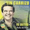 Sufrimientos Y Pesares - Yin Carrizo