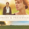 Pride & Prejudice (Music from the Motion Picture) artwork