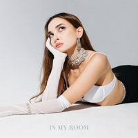 Jen Kalicharan - In My Room - Single artwork