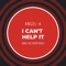 I Can't Help It - Angel-A lyrics