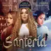 Santería - Single album lyrics, reviews, download