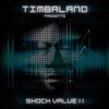 TIMBALAND