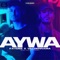 Aywa (feat. Valderrama) [Adrian Funk X OLiX Remix] artwork