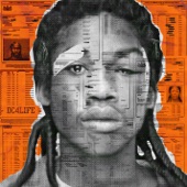 Meek Mill - Blue Notes