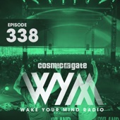 Wake Your Mind Radio 338 artwork