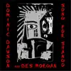 Song for Shango (feat. Des Morgan) - Single album lyrics, reviews, download