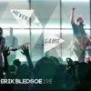Erik Bledsoe "Live" - Never the Same (Live) album lyrics, reviews, download