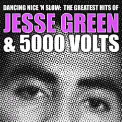Dancing Nice 'n Slow: the Greatest Hits of Jesse Green & 5000 Volts by Jesse Green & 5000 Volts album reviews, ratings, credits