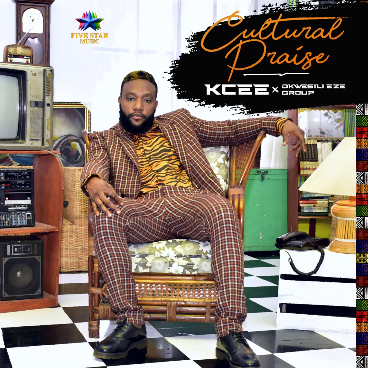 KCee & Okwesili Eze Group - Cultural Praise