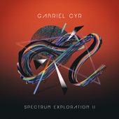 Spectrum Exploration II - EP artwork