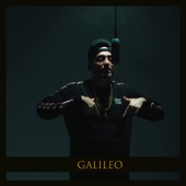 Galileo artwork