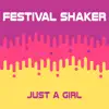 Just a Girl - Single album lyrics, reviews, download