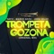 Trompeta Gozona - Dayvi, Jhon Velez & Marco Goza lyrics
