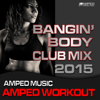 Ah Yeah! - Amped up Fitness