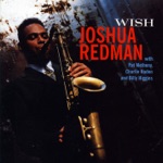 Joshua Redman - Turnaround