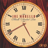 Morello Standard Time artwork