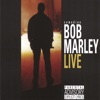 Comedian Bob Marley (Live)