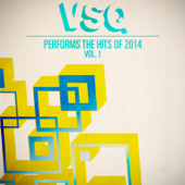 VSQ Performs the Hits of 2014, Vol. 1 - Vitamin String Quartet