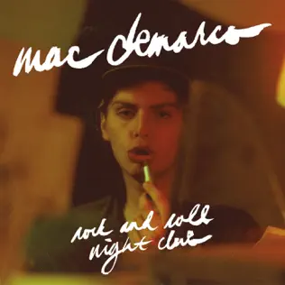 last ned album Mac DeMarco - Rock And Roll Night Club