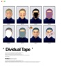 Dividual Tape - EP