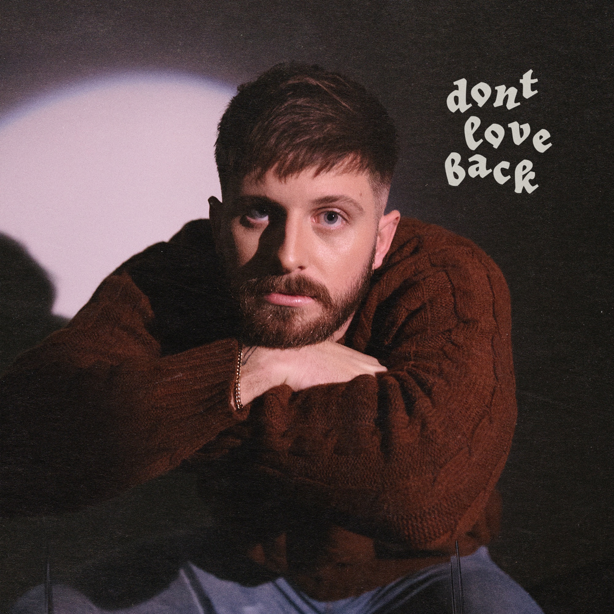 Quinn Lewis - Don't Love Back - Single