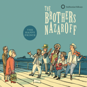 The Happy Prince - The Brothers Nazaroff