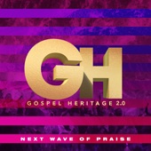 Gospel Heritage 2.0 - Jehovah God (I Will Trust You) (feat. Madelyn Berry)