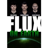 Flux On Earth artwork