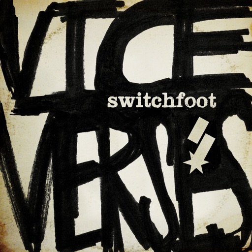 Art for Dark Horses by Switchfoot