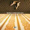 Maxwell's Urban Hang Suite album lyrics, reviews, download