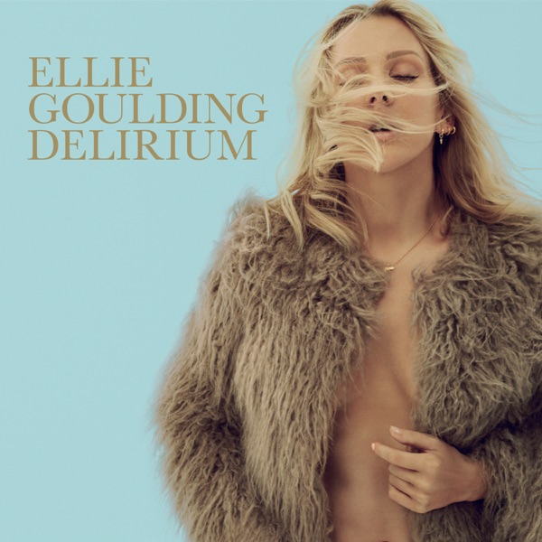 Ellie Goulding - Love Me Like You Do (From "fifty Shades Of Grey")