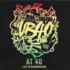 Ub40 at 40 (Live in Birmingham) - UB40